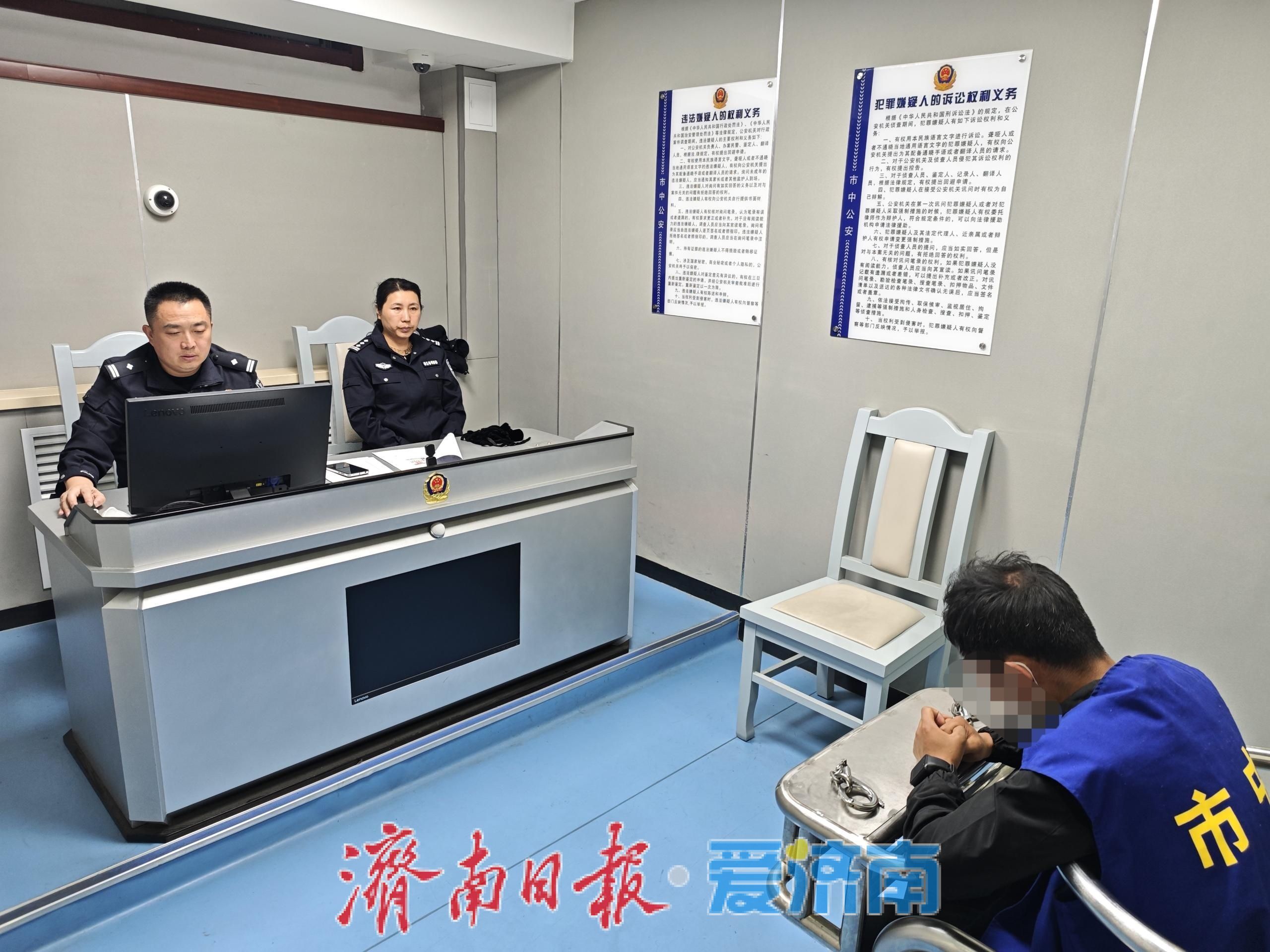 如此“专一”？窃贼连续五次“打卡”同一废品站