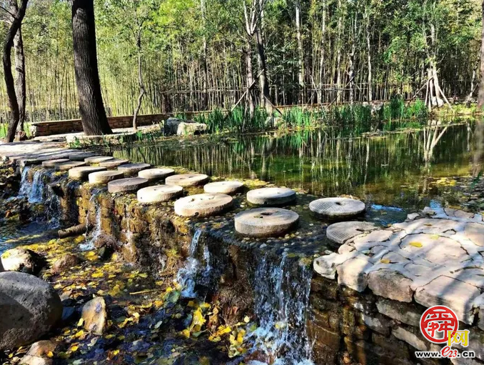 垛庄，心归处：解锁深藏山野的文旅密码