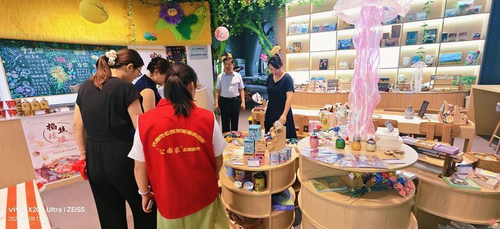 济南市11家“泉民园艺中心” 今日全面开放