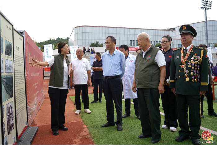 第二届全国全民健身大赛暨“明泉杯”2026全国国防体育运动锦标赛（山东站）圆满落幕