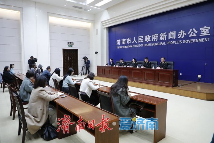 济南市已有423项商品出口值列全省第一