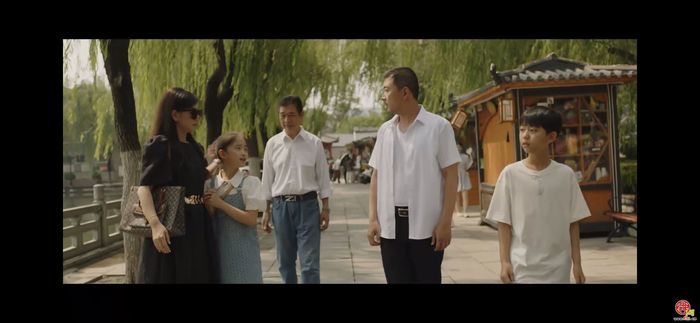 “新旧交织的诗意” 电影《奇幻之家》导演分享历下取景趣事