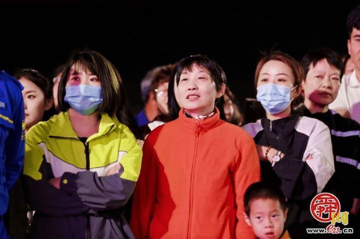 济南市历城区第三届“村超”开幕啦！