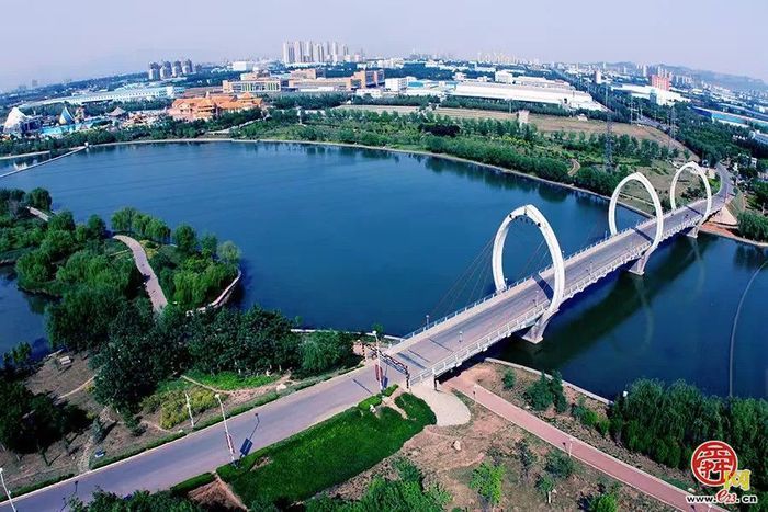 【一条路·一座城】①章丘：融城之路！