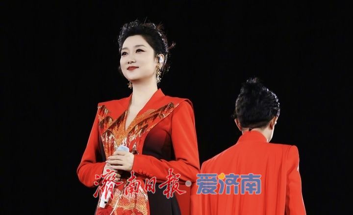 趵眼丨舞台之外，看见济南演艺经济的“溢出效应”