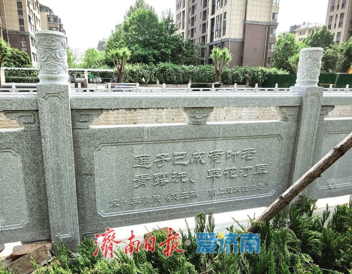 打造四季有景滨河绿廊，东泺河综合整治工程6月底完工