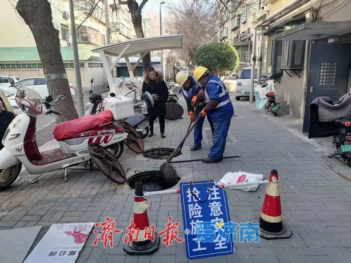 从“有求必应”到“未求先应”——看济南如何用“多想一步”升级城市温度