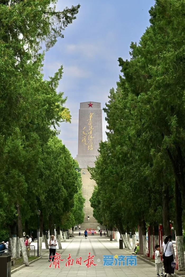 在英雄山感悟信仰的力量——专访长篇报告文学《英雄山》作者徐锦庚