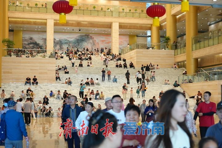 假日寻宝博物馆，开启文化探秘之旅