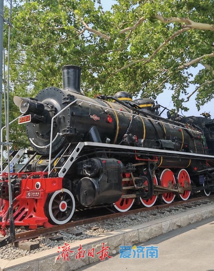 一年四季 泉在济南丨钻进胡同，你也许能发现“隐藏款”！“石榴小院”走红启示录