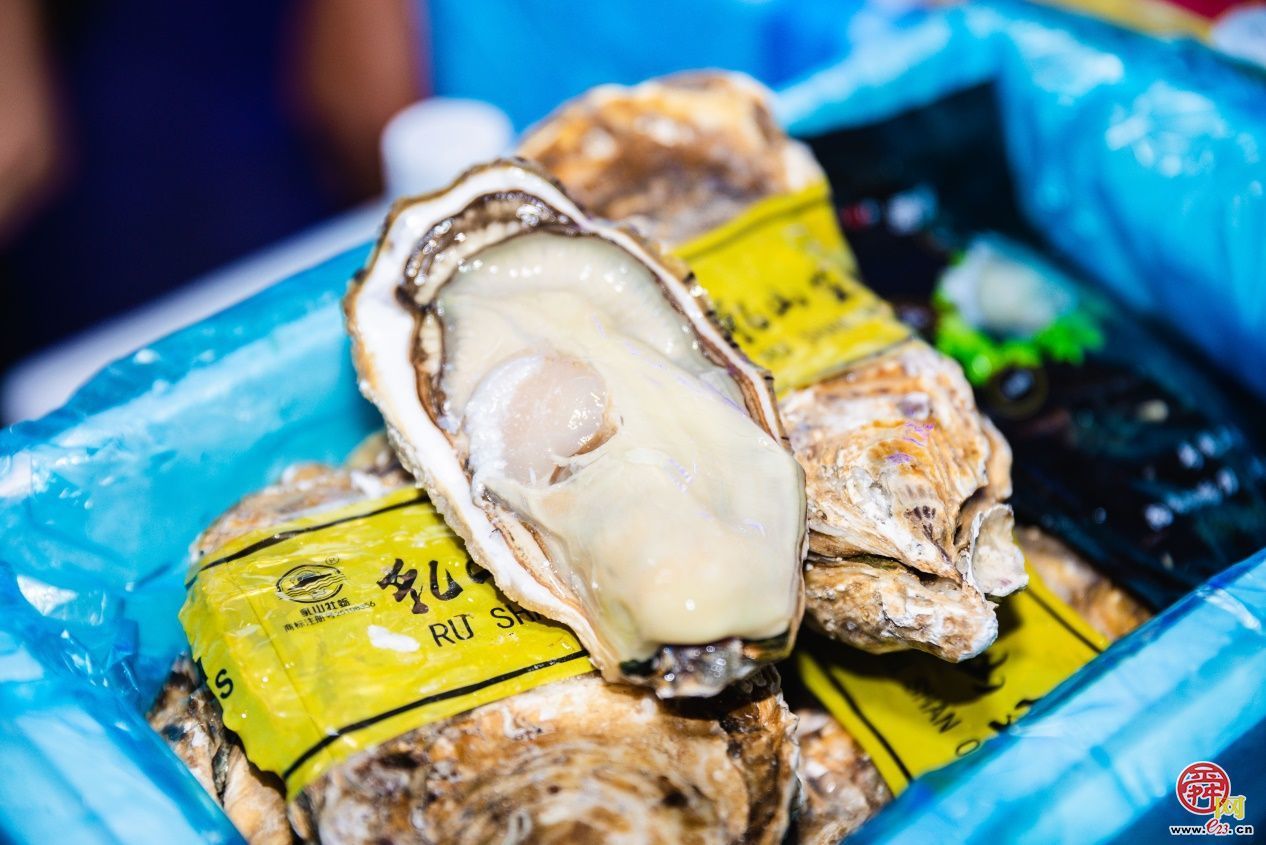 “海味万千·泉城领鲜” 第二届济南海鲜节启幕 邀您畅享海味盛宴！