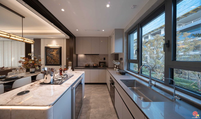 济南能源集团以“明湖印”创新打造“好房子”样本