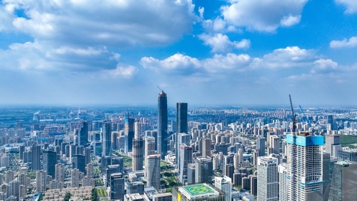 济南市自然资源和规划局：规划赋能要素保障，为高质量发展蓄动能