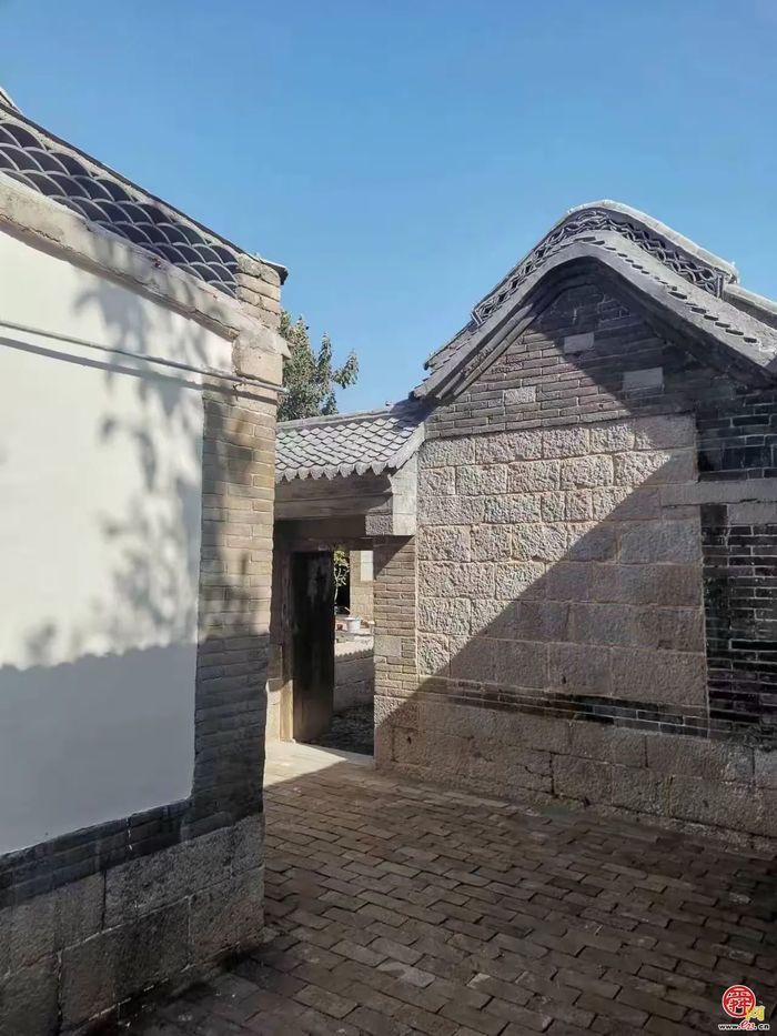 官庄街道：一名80后“兵支书”的“美丽乡愁”