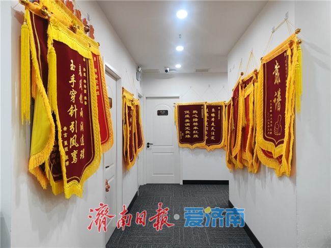 济南婚恋服务市场观察：从“红娘牵线”到“幸福定制”