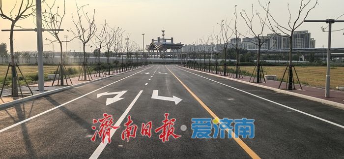 提前一年通车，解锁基建项目提速的攻坚密码