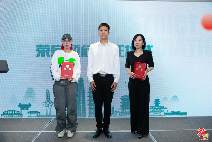 济南市历下区街舞协会正式成立