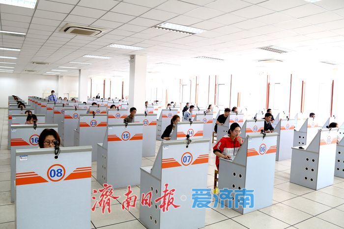 “三力测试”谁要考？怎么考？一篇看懂