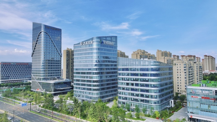 济南高新东区“蓝图”出炉：99平方公里上将“长”出一座“公园里的科技城市”