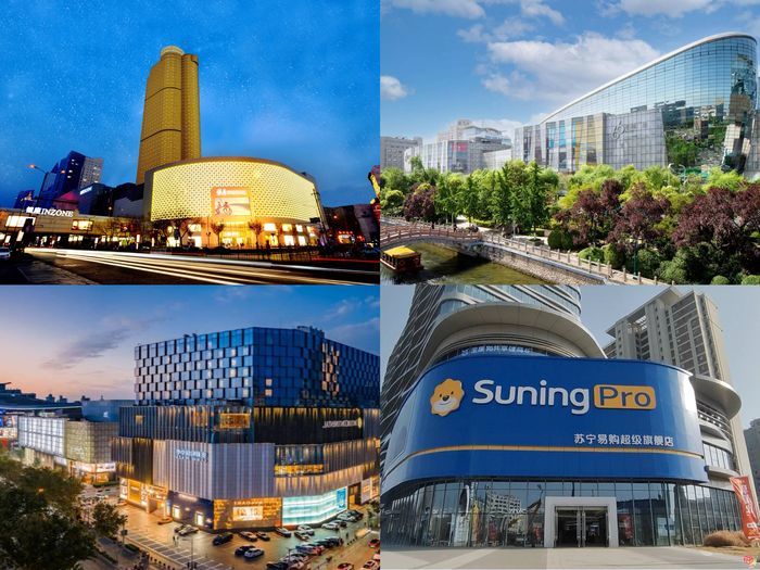 “购”给力！历下区开启“五一”全域促消费系列活动