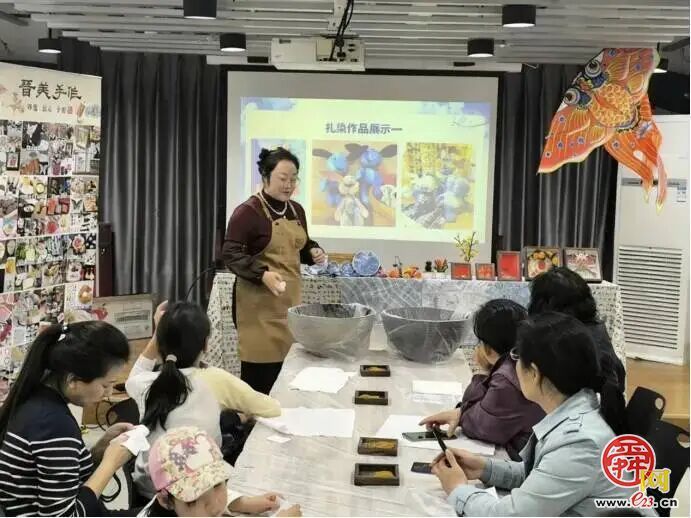 当街巷不见“红袖章”，槐荫区道德街街道“长”出基层治理新故事