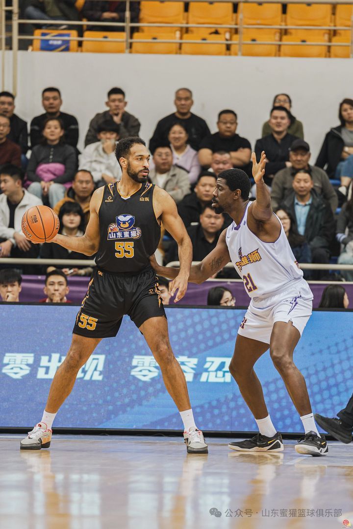 主场五连胜！山东蜜獾106-99力克苏科雄狮，继续捍卫荣耀