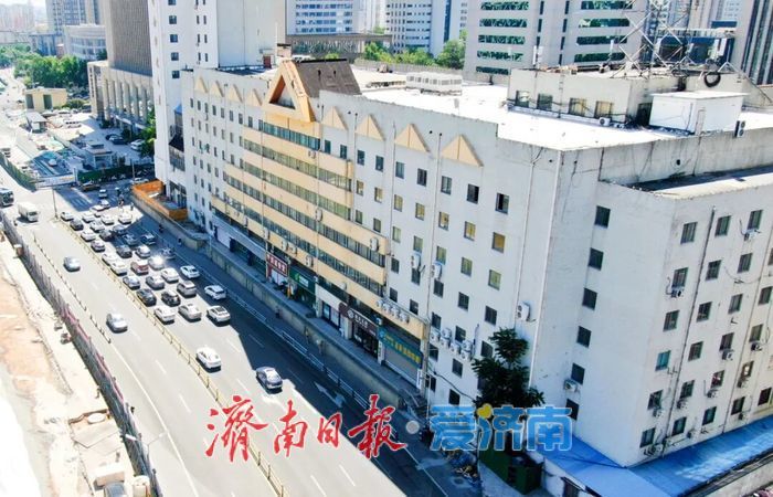 6号线西段加速还路于民已累计“退围”13.1万平方米