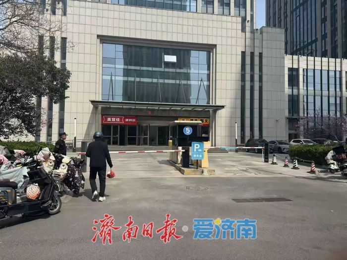 济南西客站周边13处停车场6221个停车位信息指南