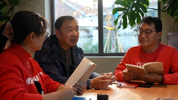 西更道，是时候重新认识下了！