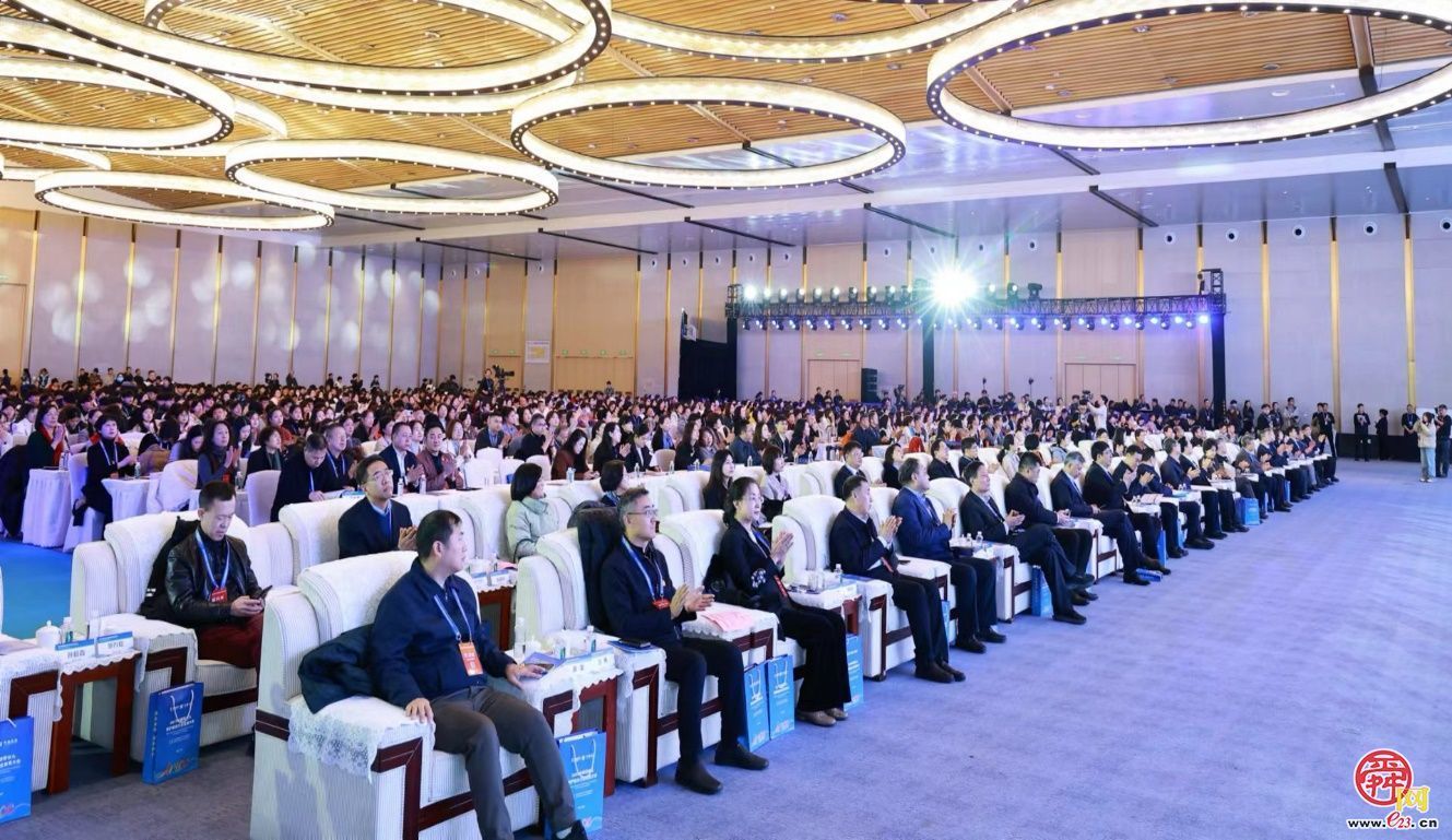 智育启航 护幼成长 2025中国婴幼儿服务产业博览会济南开幕智育启航 护幼成长 2025中国婴幼儿服务产业博览会济南开幕