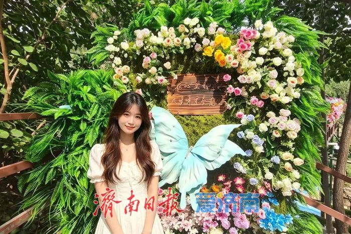 端午趣游石崮寨 全新丫丫水部落上线