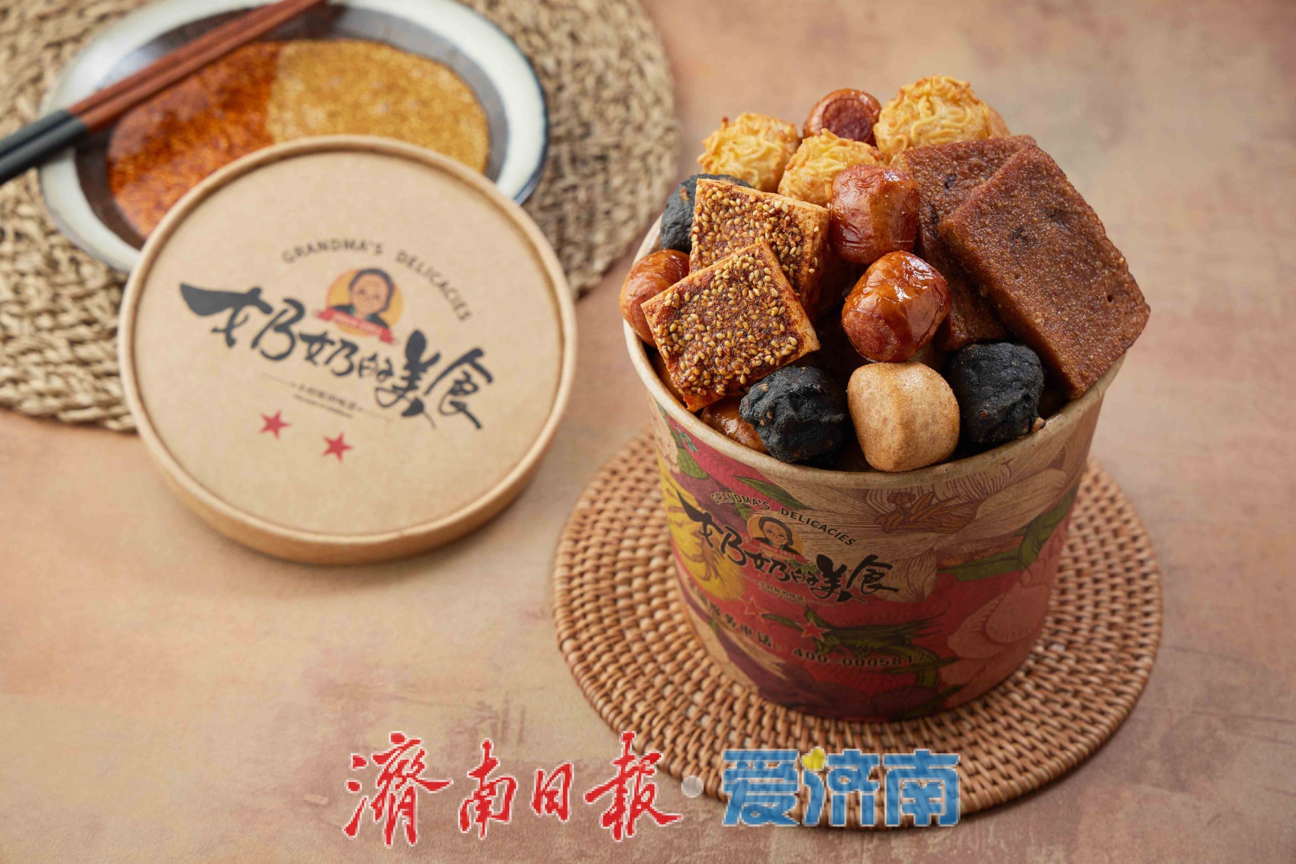 五一食在宽厚里，遇见济南最抚凡人心的烟火气