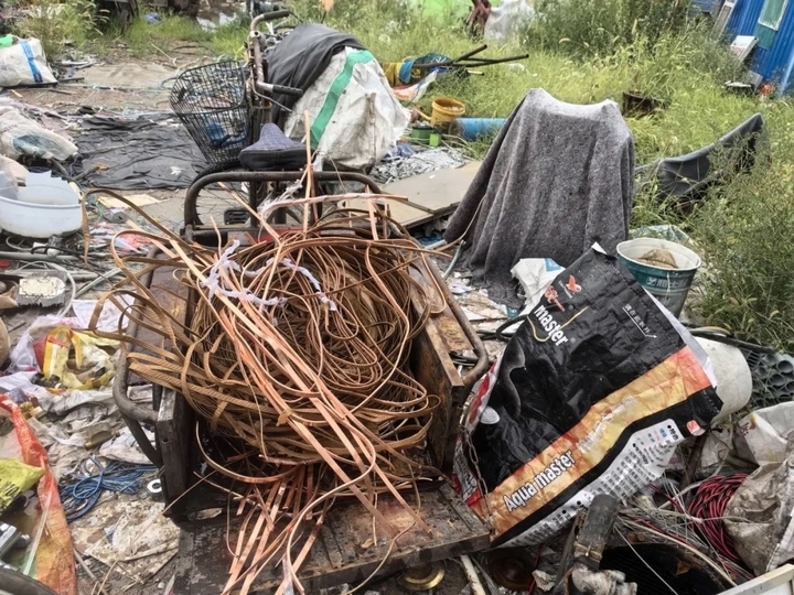 盗窃“父子档”，双双被刑拘！济南警方通报