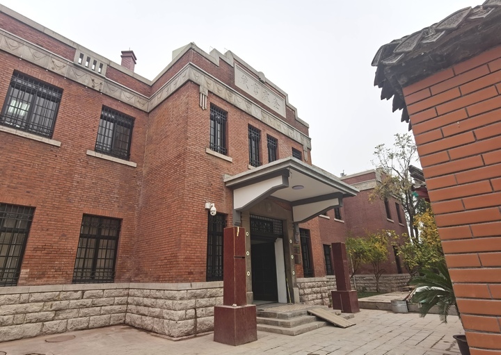 八旬“奎虚书藏”保护性修缮接近尾声