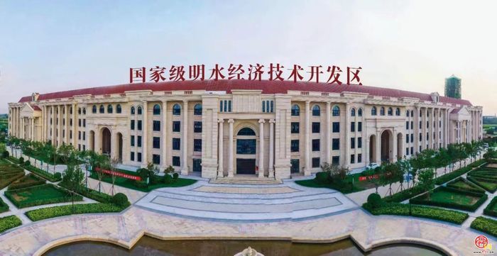 【一条路·一座城】③章丘：创新之路！