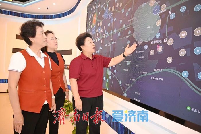 履职项目化 托起万家“老幼安暖”——全国人大代表卓长立的“项目赋能年”履职印记