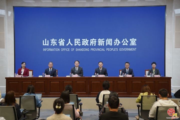 截至9月底山东省养老机构床位达45.4万张