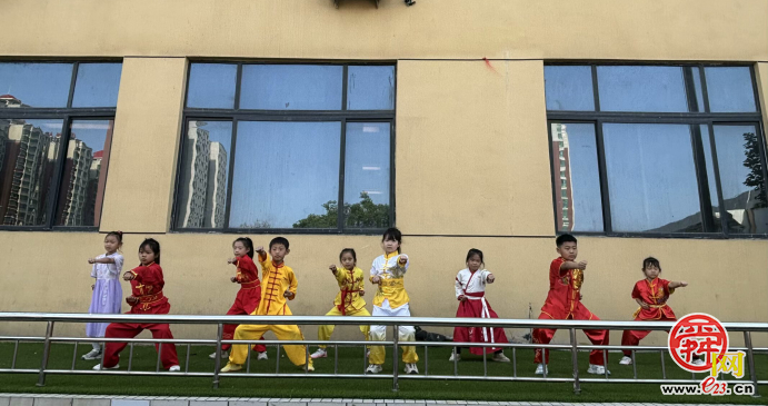 品味书香 阅读悦乐 ——济南市北苑小学开展第十届阅读节活动