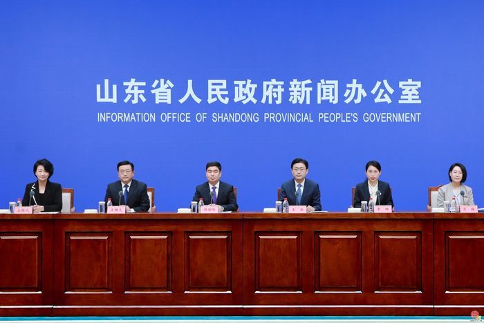 山东省深化学科专业设置调整优化改革，赋能现代化产业体系建设