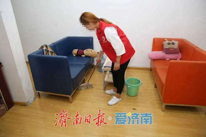 泉城润泽，菡萏花开——市中检察未检工作纪实