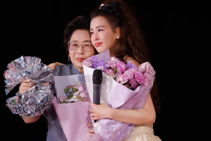 《是女兒是媽媽2》溫情收官，為修復代際親密關系交付愛的答卷