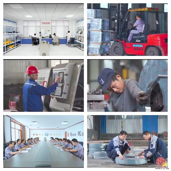 章丘普集街道：“四名”引路领航，普商焕发新彩