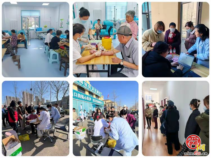 精耕细治焕新颜 凝心聚力惠民生——章丘区诺贝尔社区基层治理提质增效工作纪实