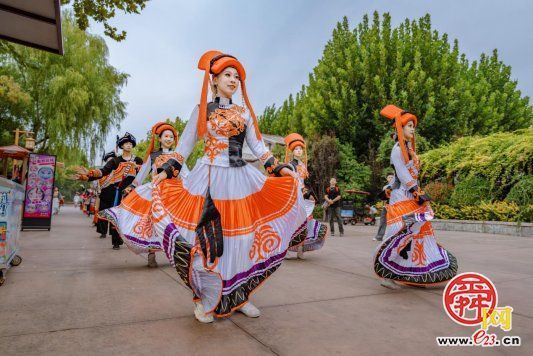 济南方特国风潮玩节即将启幕+六大亮点引爆假日狂欢