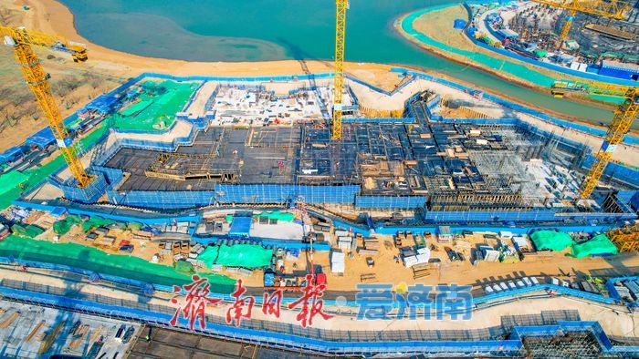 鲁韵坊：现代与传统的交融 打造齐鲁特色生态文化新名片