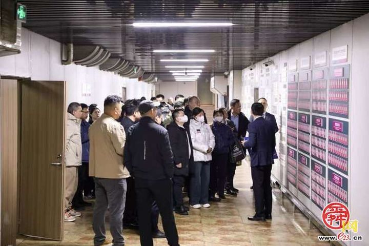 筑牢食安防线 济南市婚宴酒店及大型团餐食品安全交流会召开