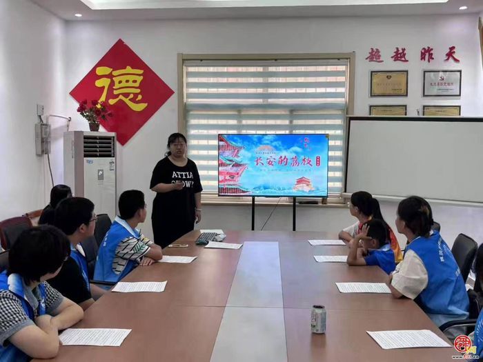 全民阅读润槐荫，满城书香溢西城！超800场活动掀起全民阅读热潮