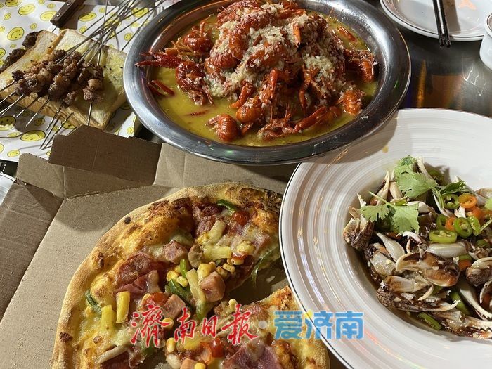夏日经济新观察：消费热潮奔涌，民生底色愈浓