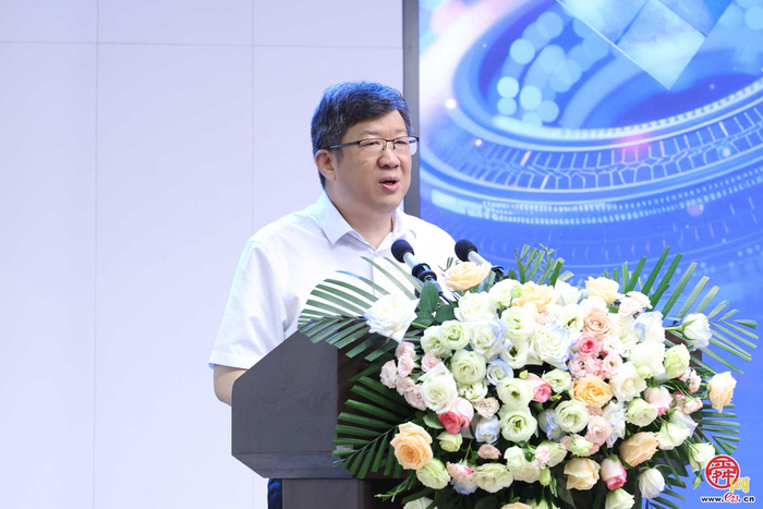 全国首个！美妆主题科技馆亮相济南