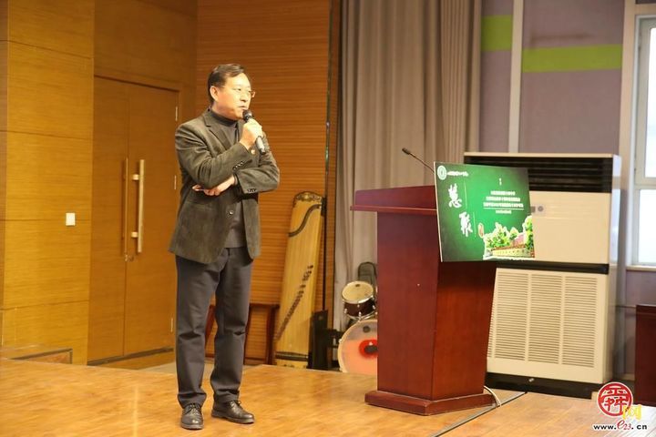 十年改革铸辉煌 育人初心谱新篇 济南第十四中学教育综合改革十周年总结现场会暨市中2025年访校活动十四中专场活动圆满落幕